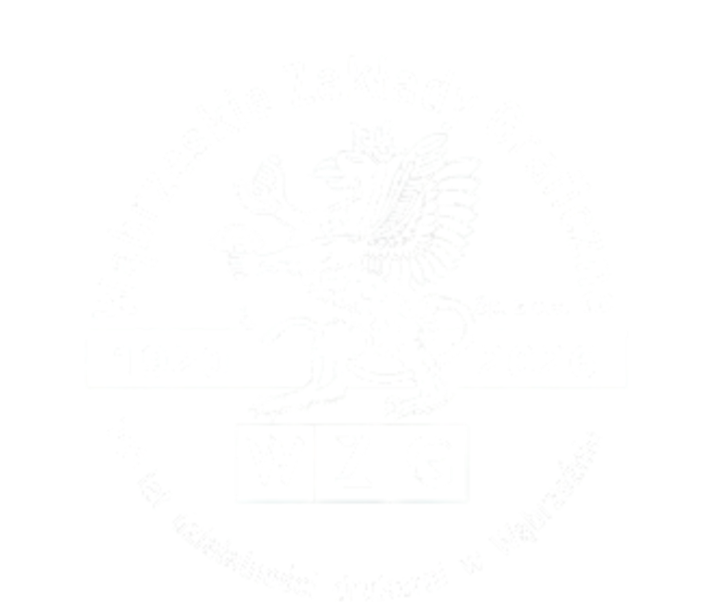 Logo Wąbrzeskich Zakładów Graficznych